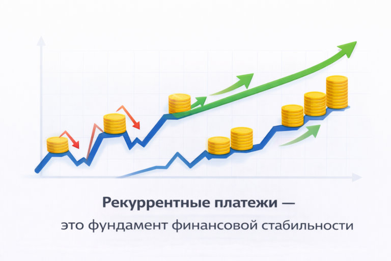 Что такое рекуррентные платежи и как на них заработать: полное руководство