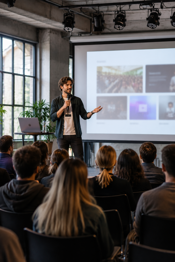 Приём оплаты за мероприятия