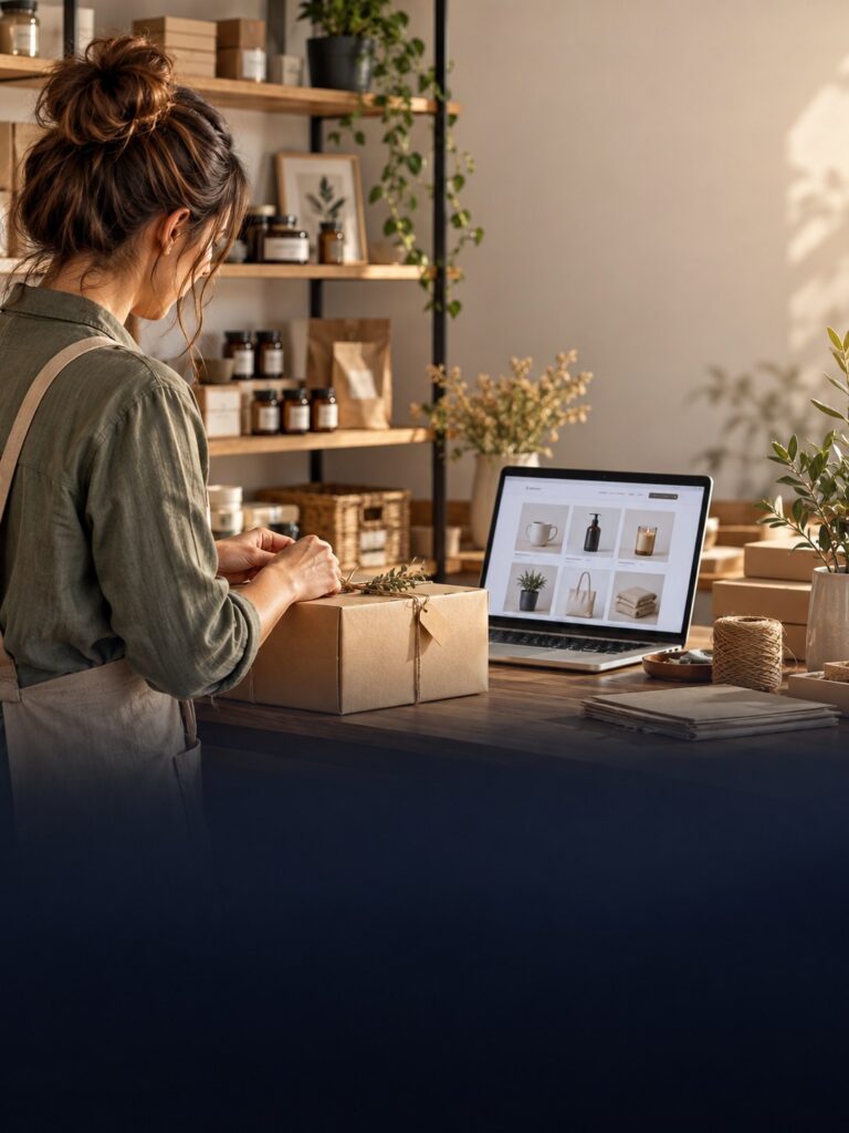 Приём оплаты на WordPress и WooCommerce